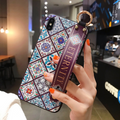 Étui téléphone Samsung Galaxy avec support