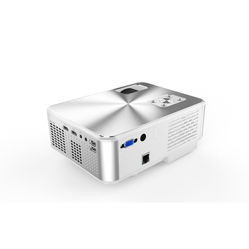HD Home Projecteur multifonction 1080P Home