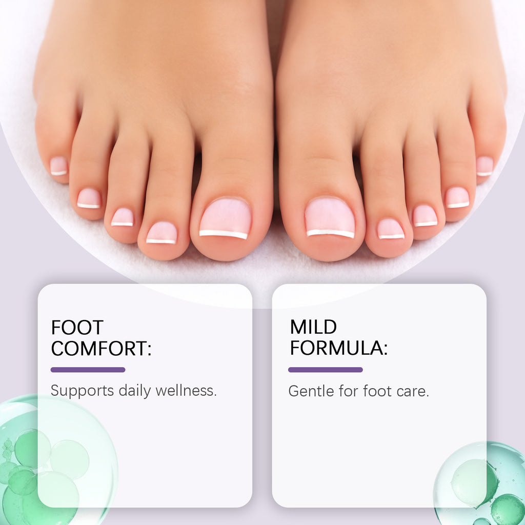 Vaporisateur de protection des ongles