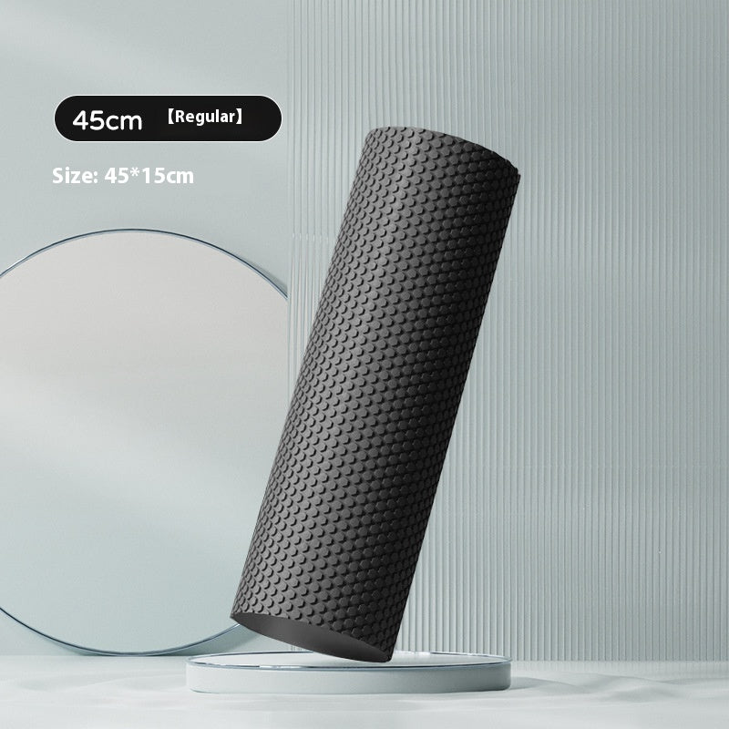 Relax professionnel EVA Solid Mousse Roller Yoga