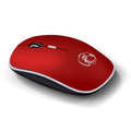 Mute sans fil bureau souris