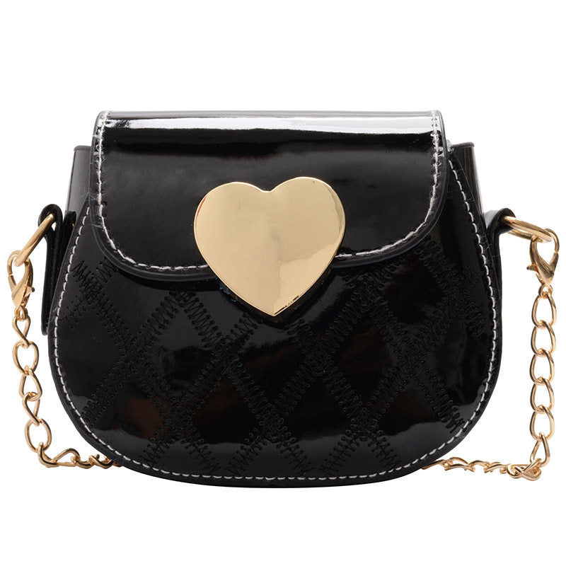 Couleur correspondant petit sac carré