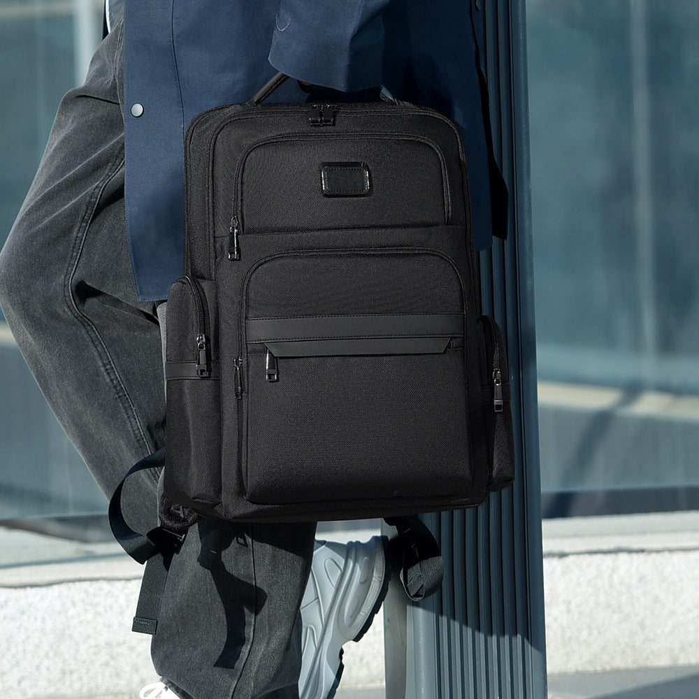 Sac à dos d'affaires pour hommes de grande capacité