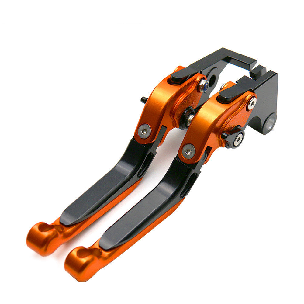 Adapté pour GSXR600 GSXR750 GSXR1000 05-19 ans modifié Cors d'embrayage de frein