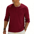 Retro d'automne pour hommes de style américain