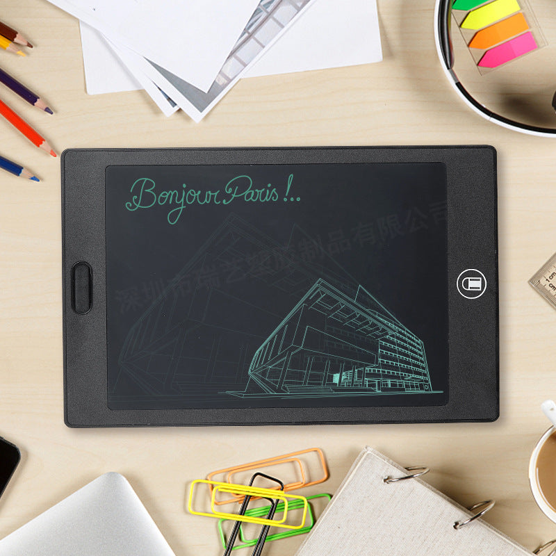 Comprimé LCD Sketchpad