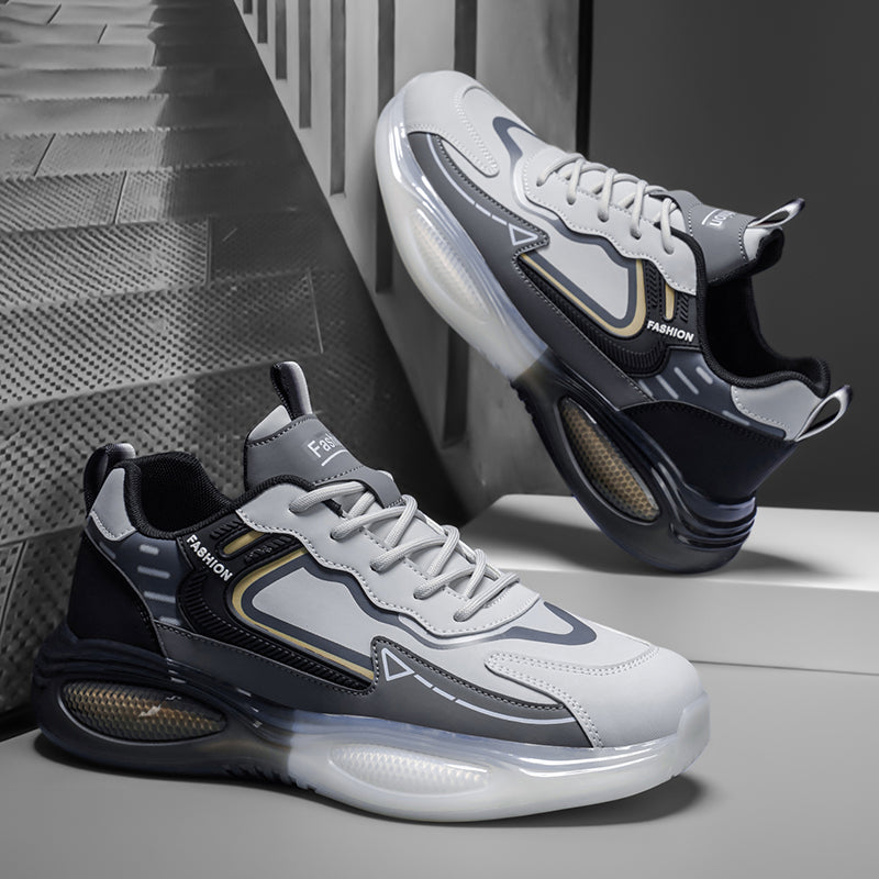Sneakers d'air de printemps pour hommes