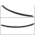 Classe E W213 Berline AMG Spoiler arrière non peint - ABS
