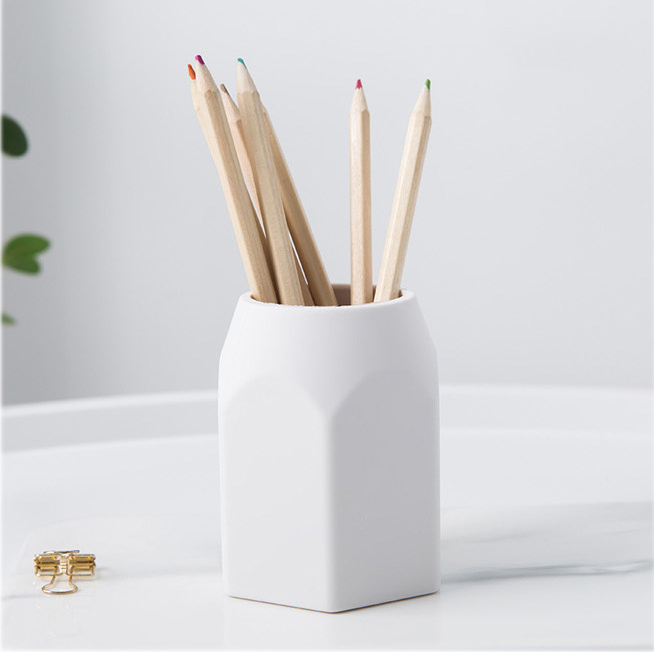 Support simple en silicone solide