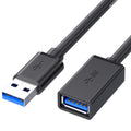 USB 3.0 Câble d'extension de données mâle à femelle