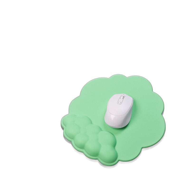 Protège-souris antidérapante pour le bureau