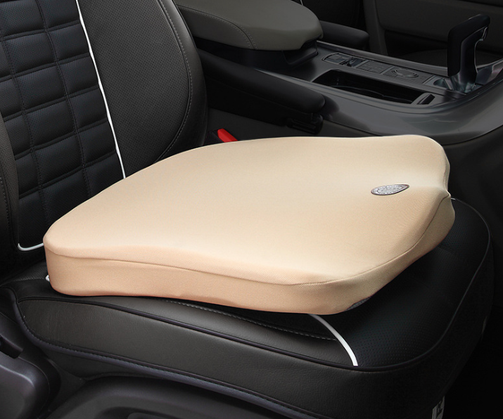 Coussin monolithique pour voiture