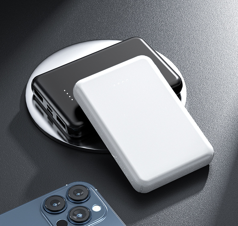 Banque de puissance de la ceinture de chauffage électrique