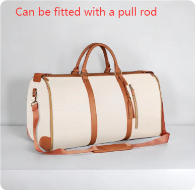 Sac de voyage pour chariot de grande capacité