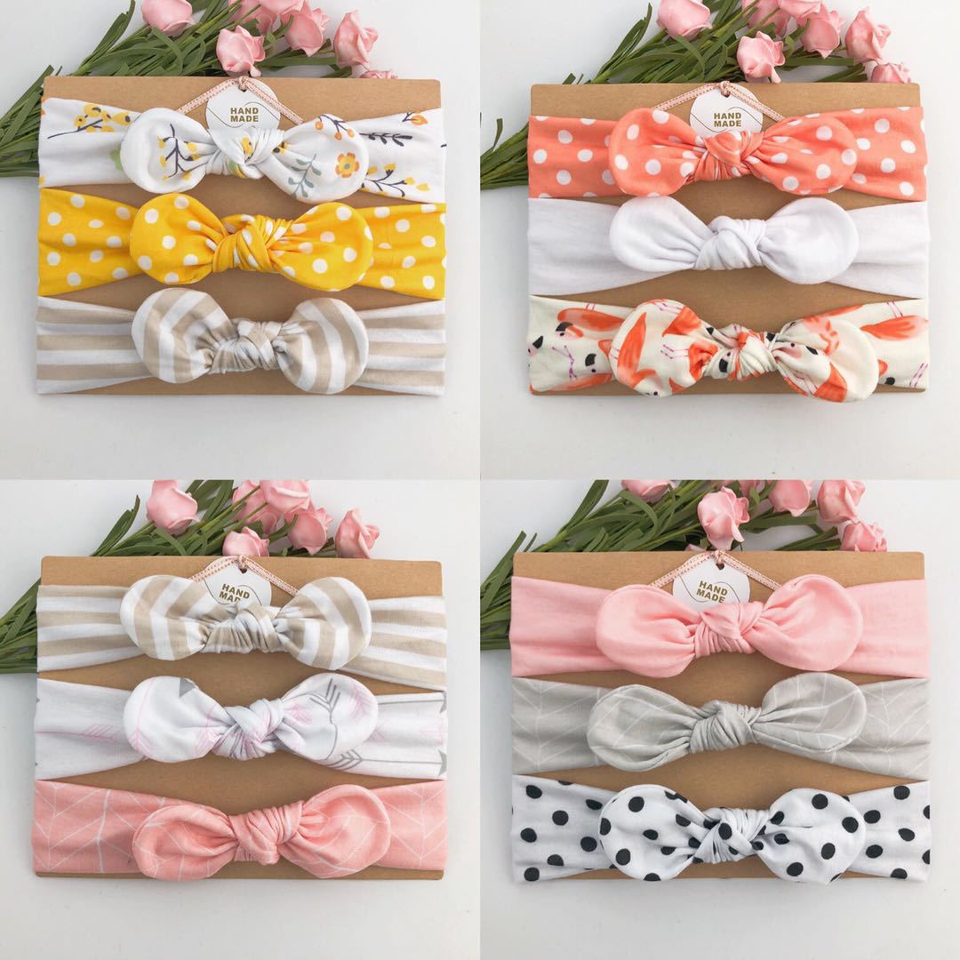 Ceintures de coiffure pour enfants