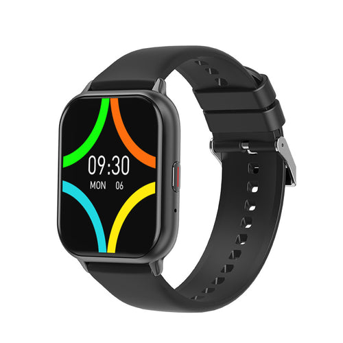 1.83" Screen Bluetooth Phone Sports Heart Rate Sleep IP68 Smart Watch