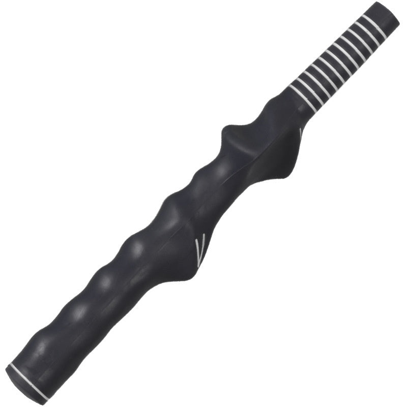Golf Rubber Grip Correction Type de main Golf Accessoires Training Aid Grip