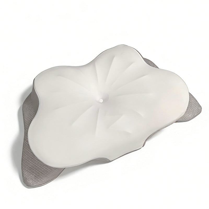 Coussin confortable pour dormir Spine Cervical Protection Polyuréthane Mémoire Pil