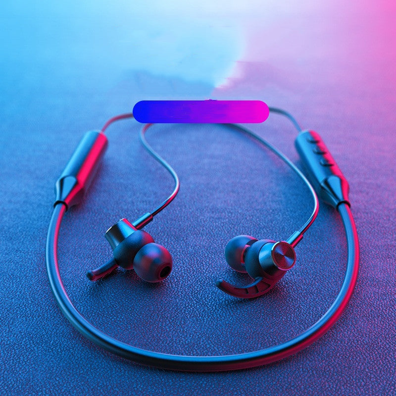 Casque Bluetooth sans fil Halter Sports