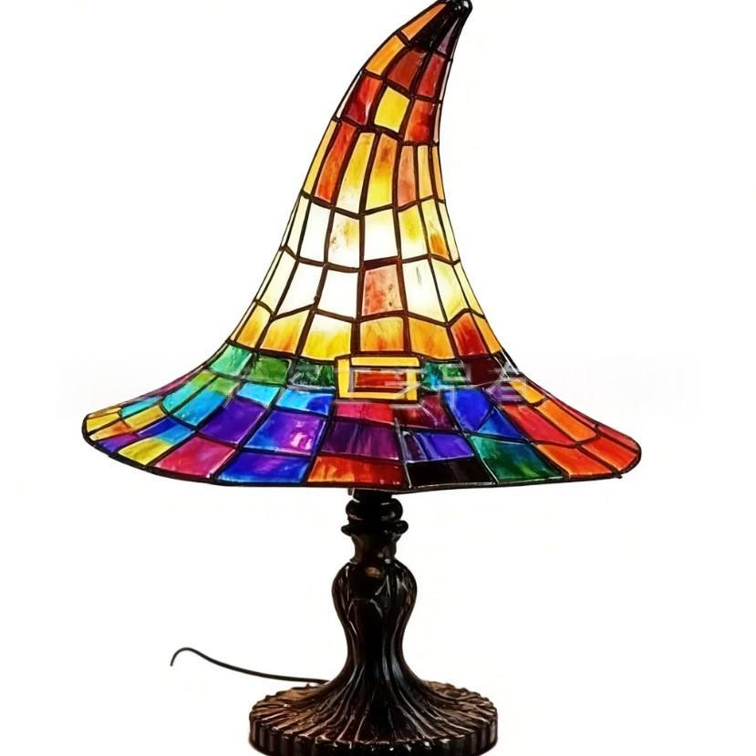 Lumière de nuit décorative pour la chambre à coucher intérieure