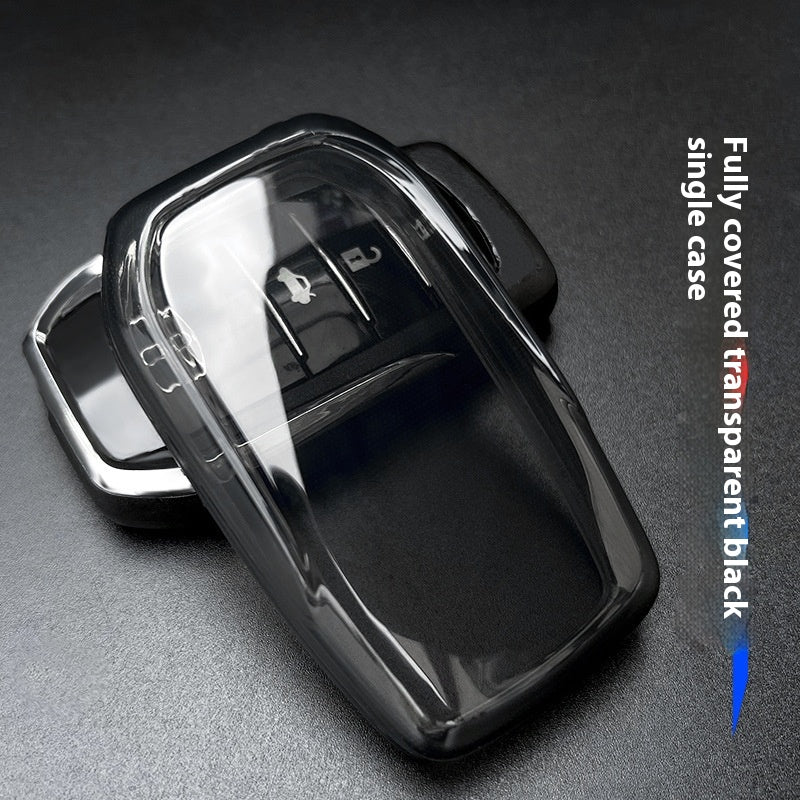 Applicable à la couverture de voiture Camry Asia Rongrong Hanlanda