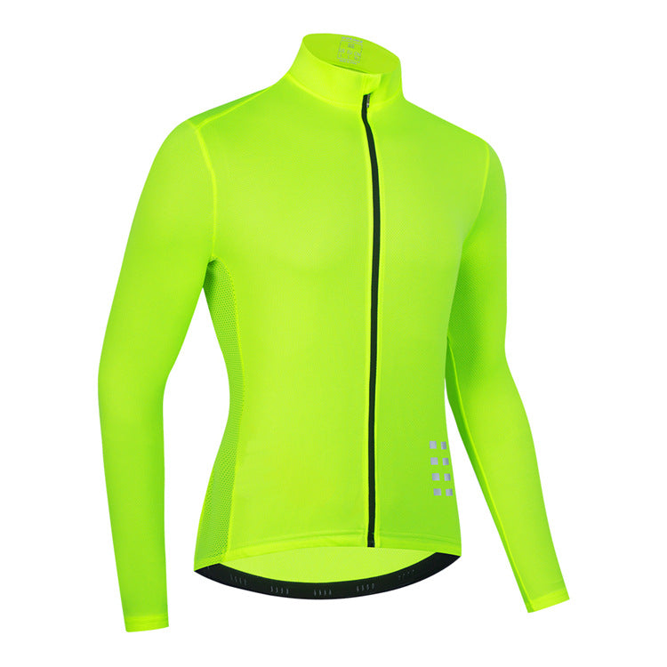 Vêtements de vélo de sport de plein air pour hommes d'été