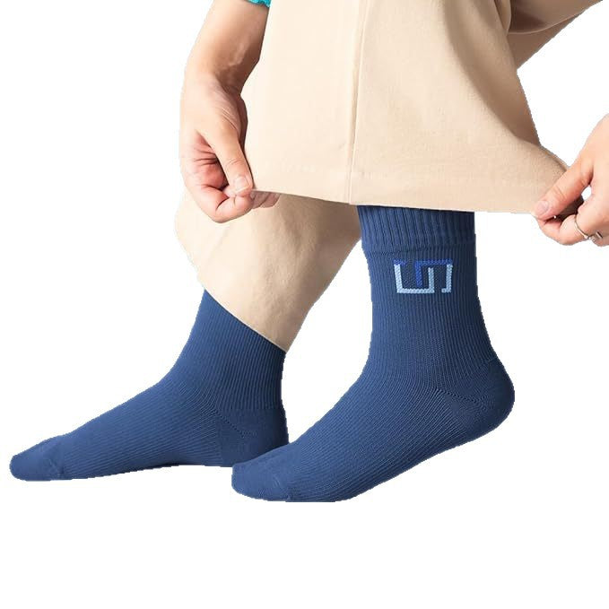 Chaussettes imperméables qui vous maintiennent chaud et offrent une excellente abrasion