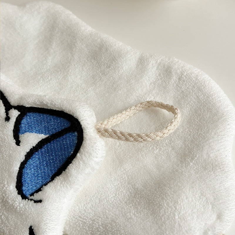 Absorbent water