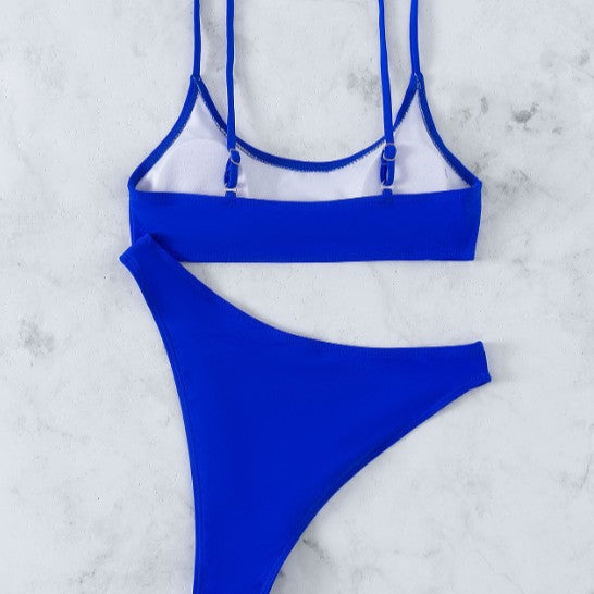 Sexy Bikini maillot de bain pour les femmes de style européen et américain