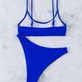 Sexy Bikini maillot de bain pour les femmes de style européen et américain