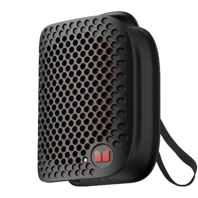 Monster Mini Haut-parleur Bluetooth sans fil étanche