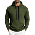 Sweat-shirt à capuche polyvalente pour les hommes Et le transport