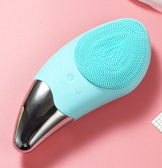 Instrument de nettoyage de silicone de charge