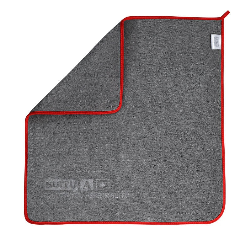 Avancé linge de toilette linge de voiture tenue spéciale Absorbant
