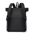 Sac à dos résistant à l'usure simple Casual