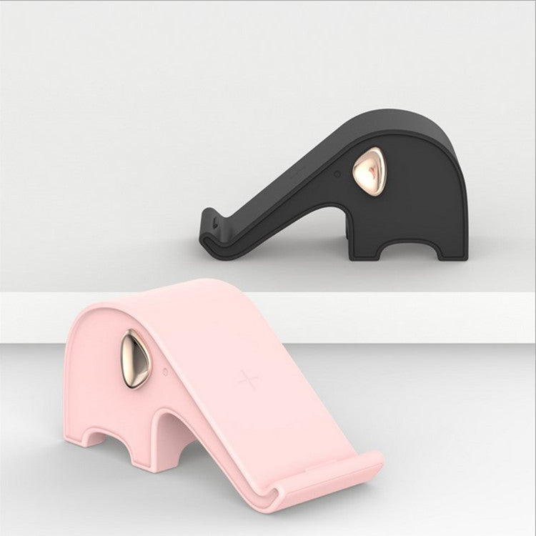 Cadeau créatif pour chargeur sans fil mobile