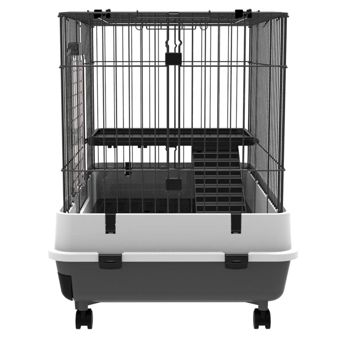 Petite cage animale (Amazon Shipping)(Interdit par WalMart)