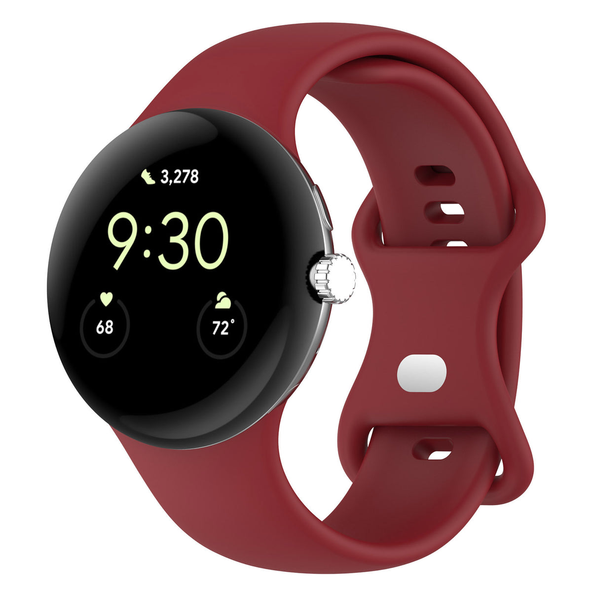 Applicable à Google Smart Watch Strap