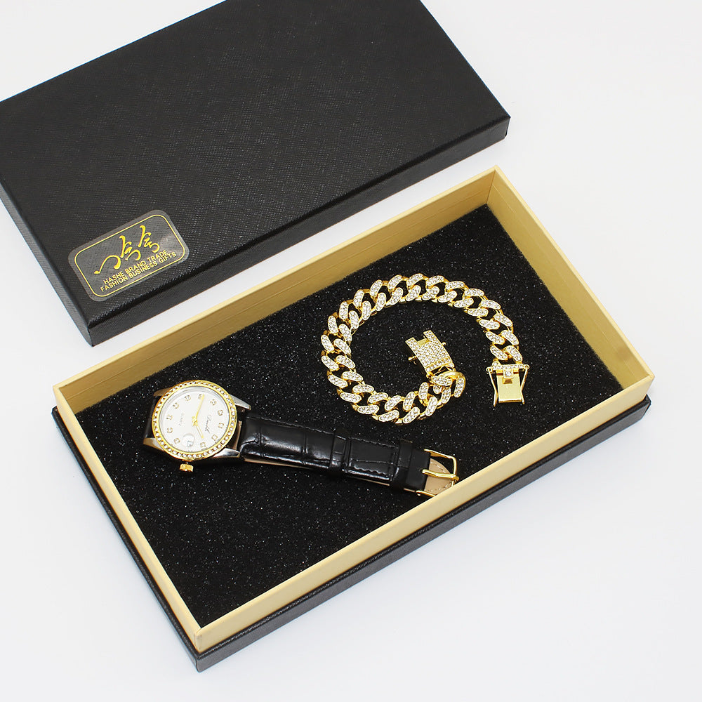 Montres en couple pour hommes Montres pour femmes