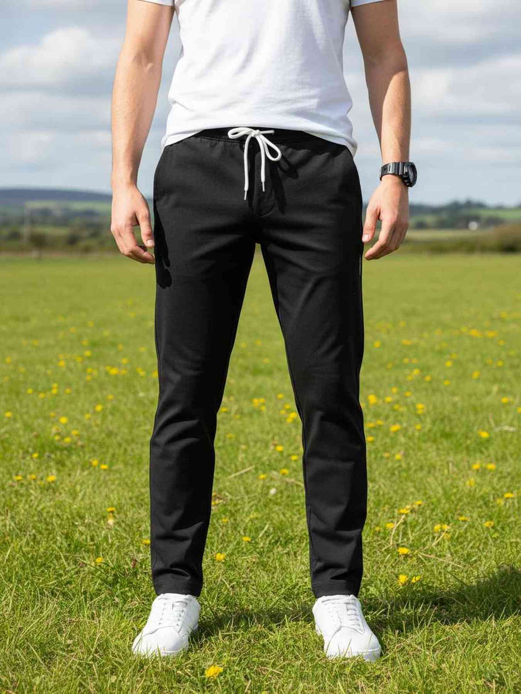 Casual pants