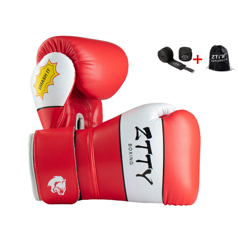 Gants de boxe pour enfants