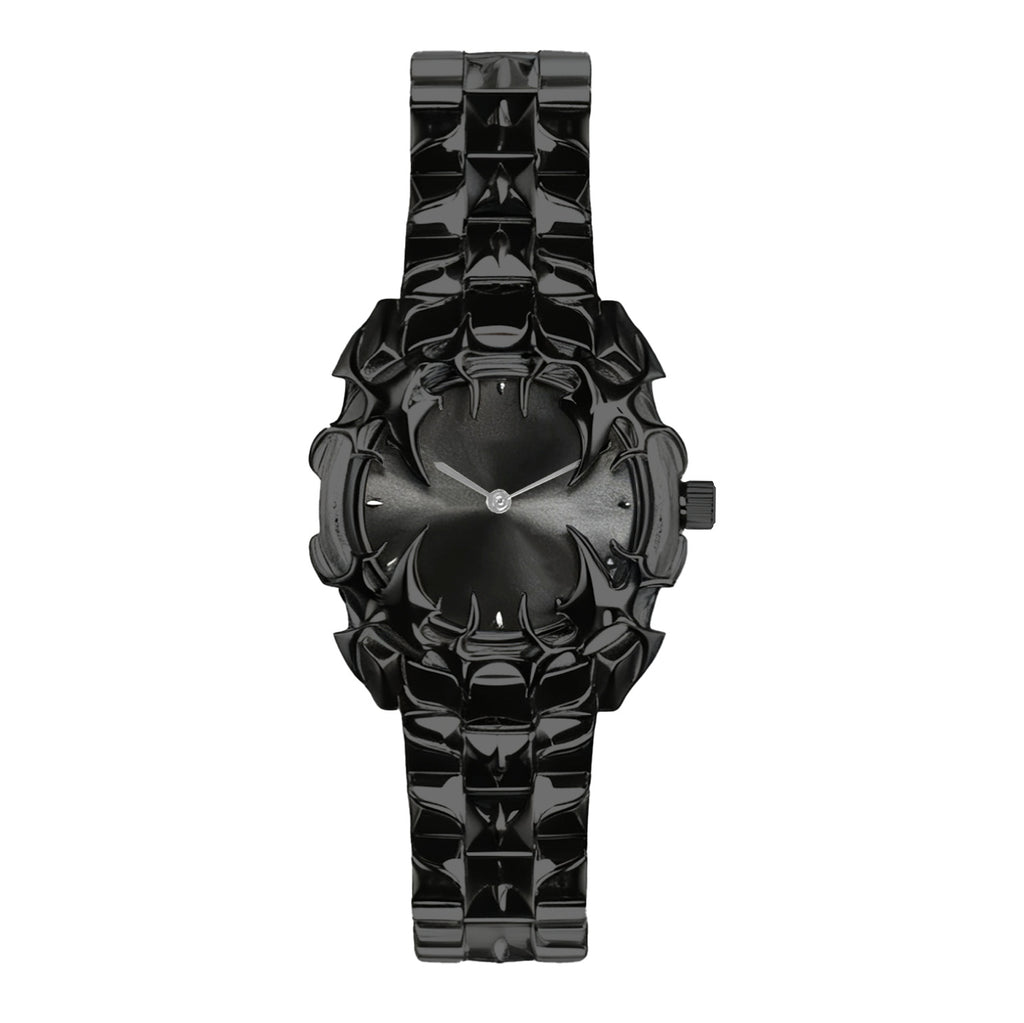 Montre Quartz personnalisée de style européen et américain