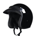 Personnalité du casque rétro Hommes et femmes