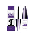 Pencil à sourcils liquides