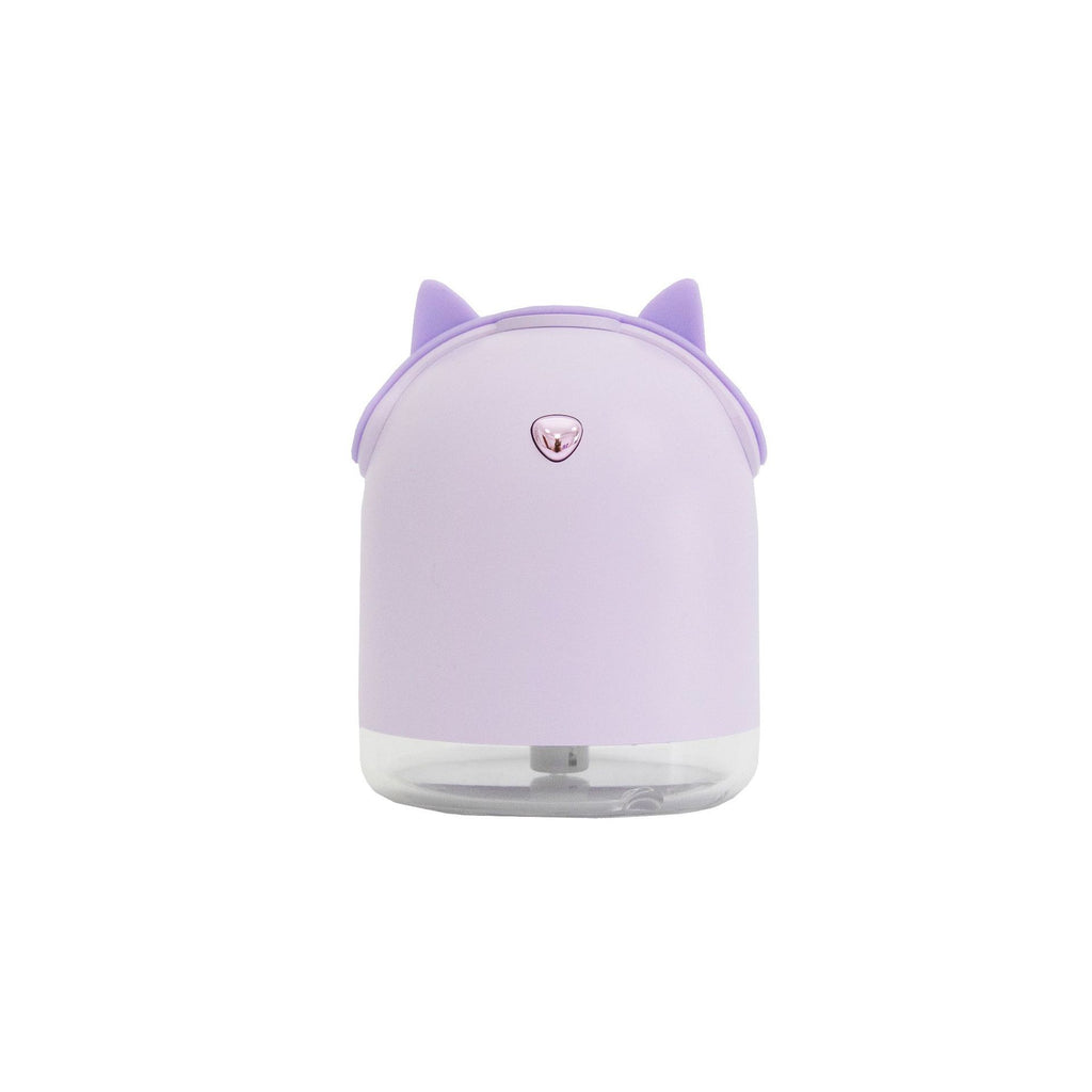 L'atomisation micron éclaire l'humidificateur intelligent