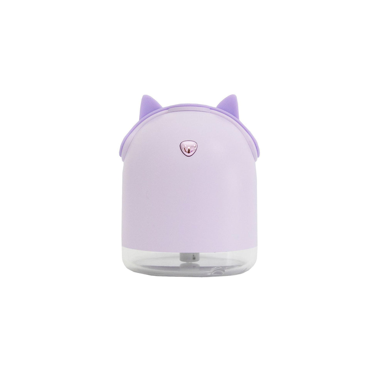 L'atomisation micron éclaire l'humidificateur intelligent