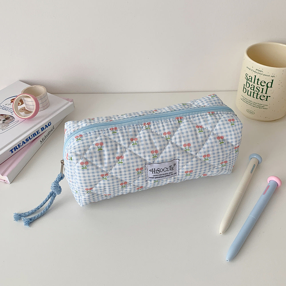 Sac de rangement cosmétique mignon