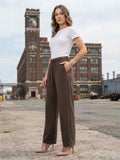 Mesdames Long Pantalons