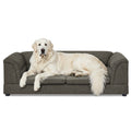 Sofa surdimensionné pour animaux de compagnie