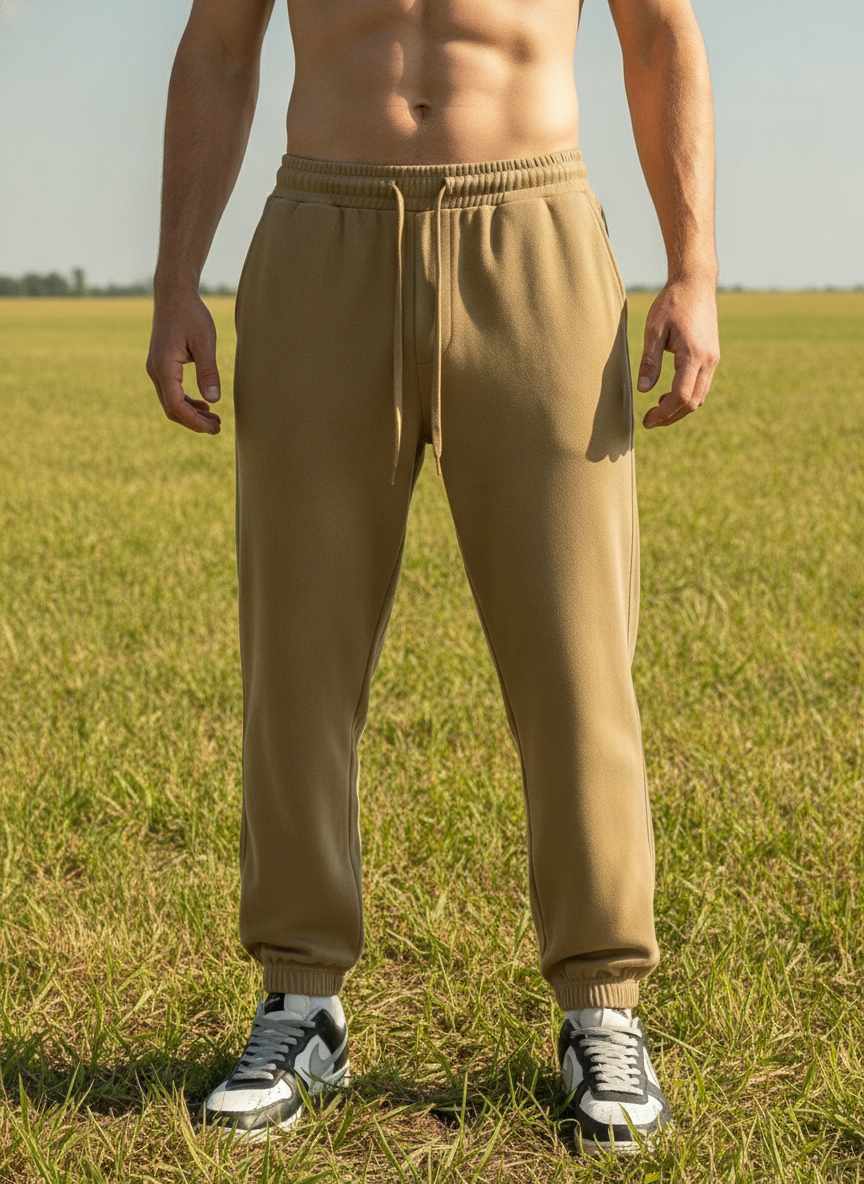 Pantalons occasionnels